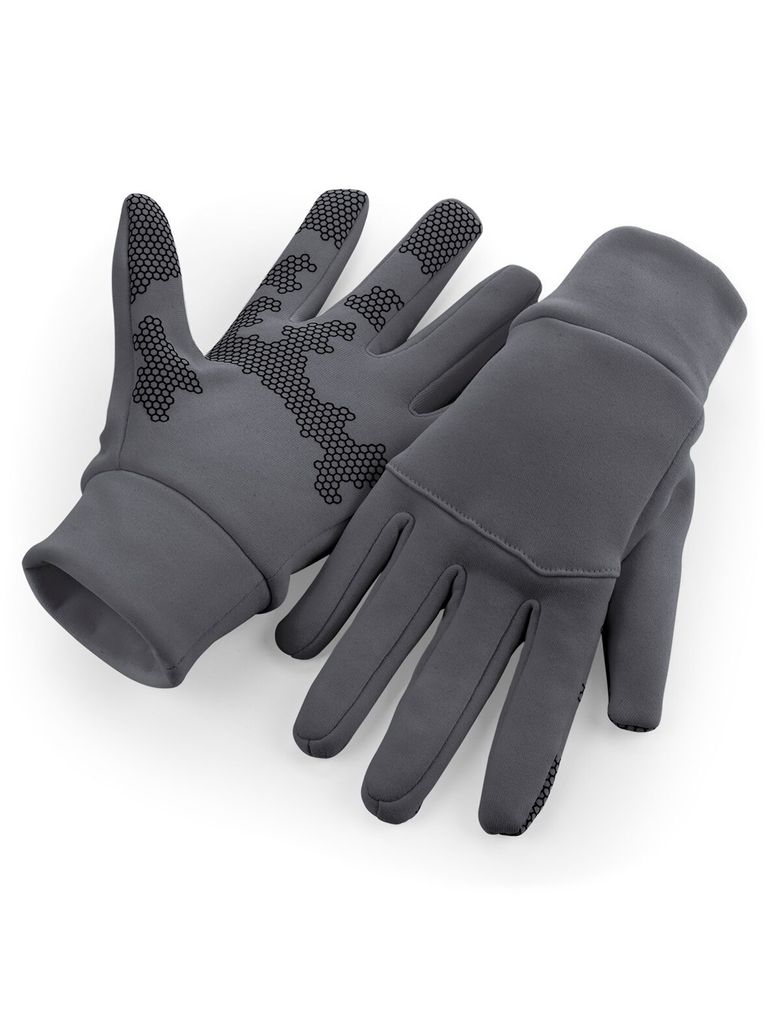 graphite grey